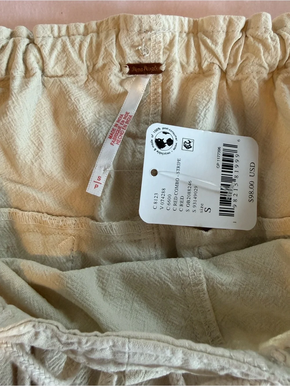 Free People authentic free